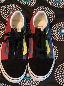 VANS Child SHOES