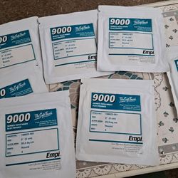 Empi 9000 The\nSoft touch