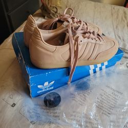 Adidas SAMBA 