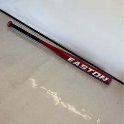Easton X-Treme Softball Bat MDL SPP19 34" 28 oz Slow Pitch 