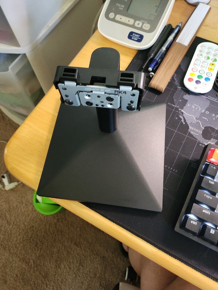 21.5inch monitor stand only