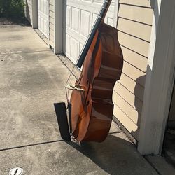 Big cello
