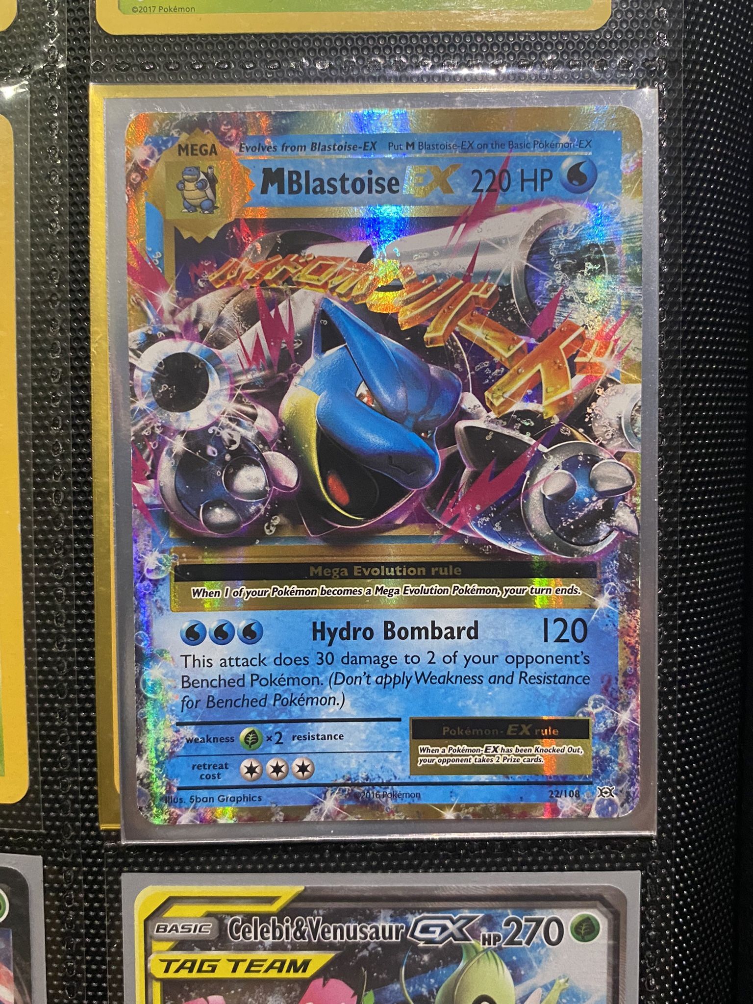 Pokémon Cards