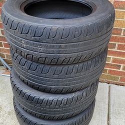 Free 215 60 15 tires