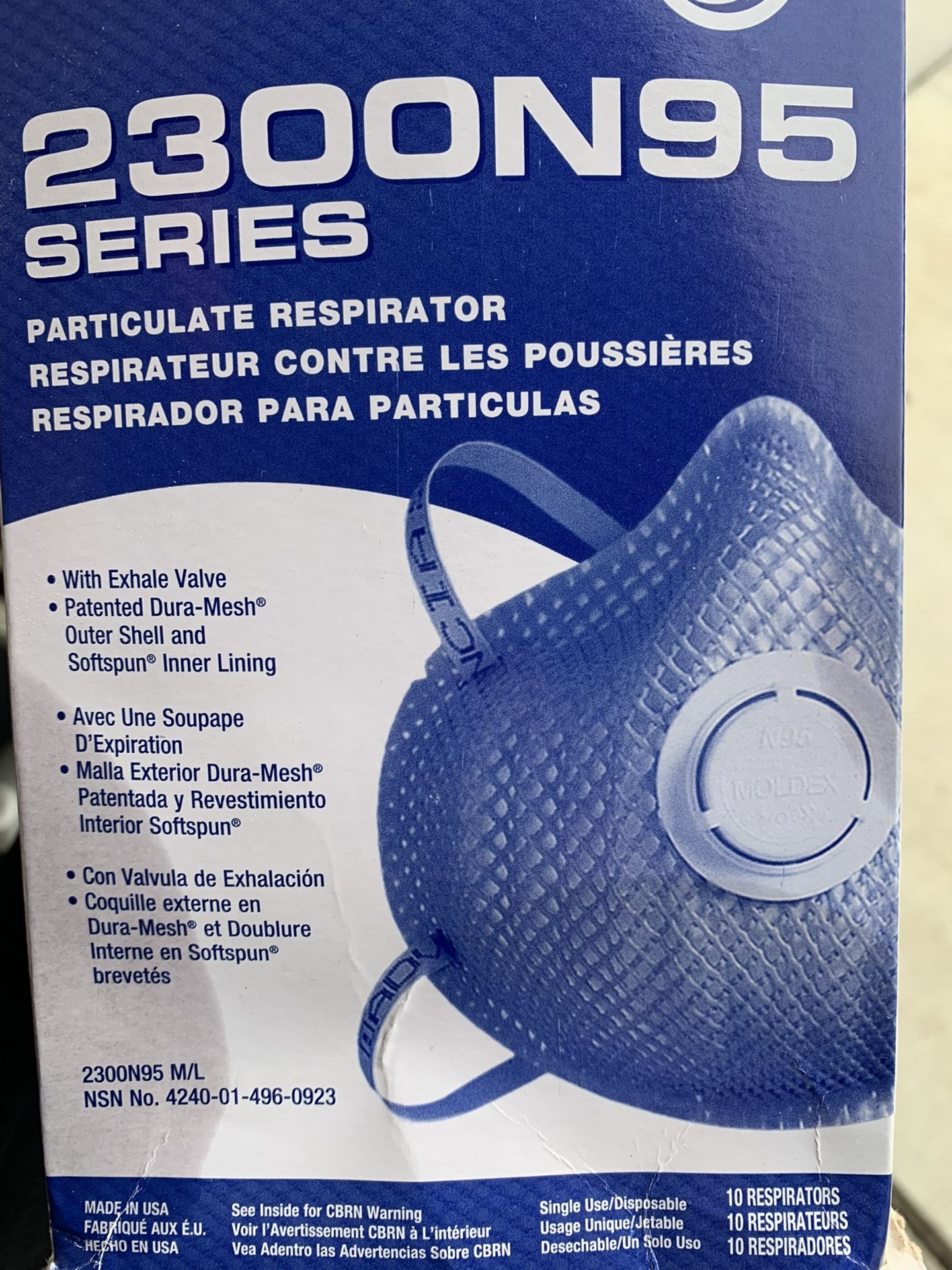Face Mask