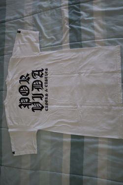 VINTAGE T SHIRT CROOKS CASTLES
