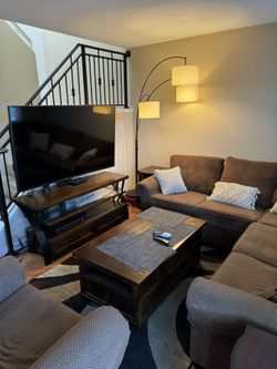 Living Room Set