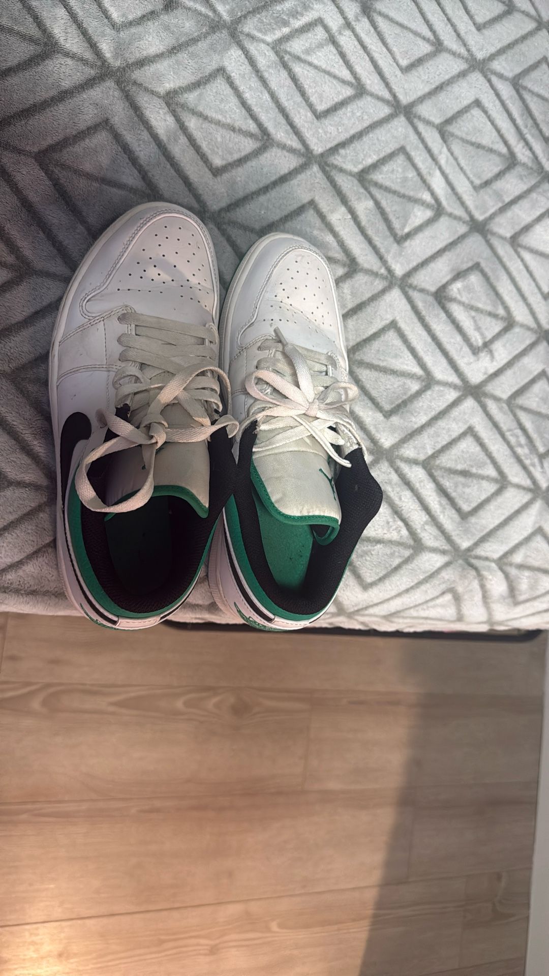 Air Jordan 1 Low Top