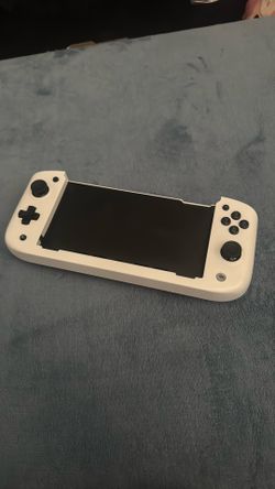 Nintendo Switch Nitro Deck