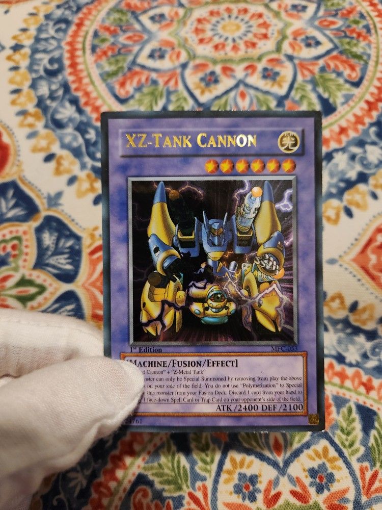 Yugioh