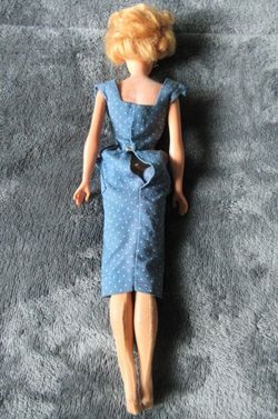 1959 Mattel Barbie