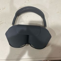 Airpod Maxs Brand New