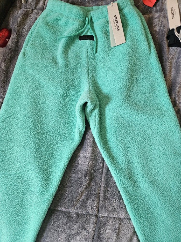 Fear Of God Essentials Kids NWT