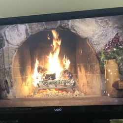 Vizio TV
