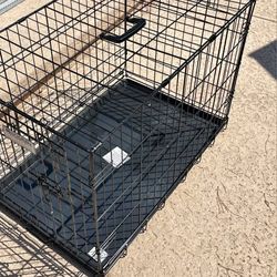 Dog Crate 