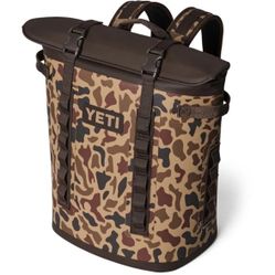Yeti M20 Backpack Cooler