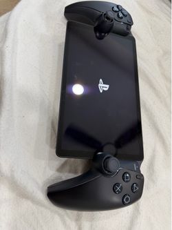 Ps portal
