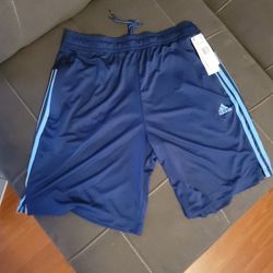 Adidas Mens Shorts