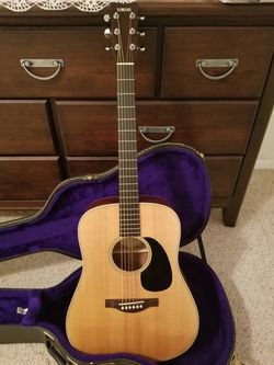 Yamaha DW 105 Mint Condition