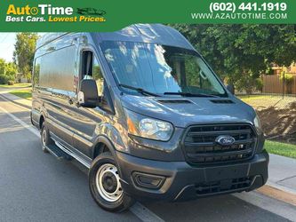 2020 Ford Transit-250 Cargo Van