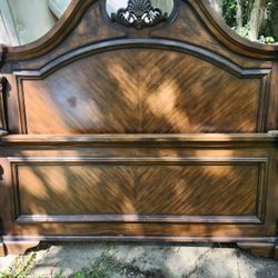 King Size Bedroom Set