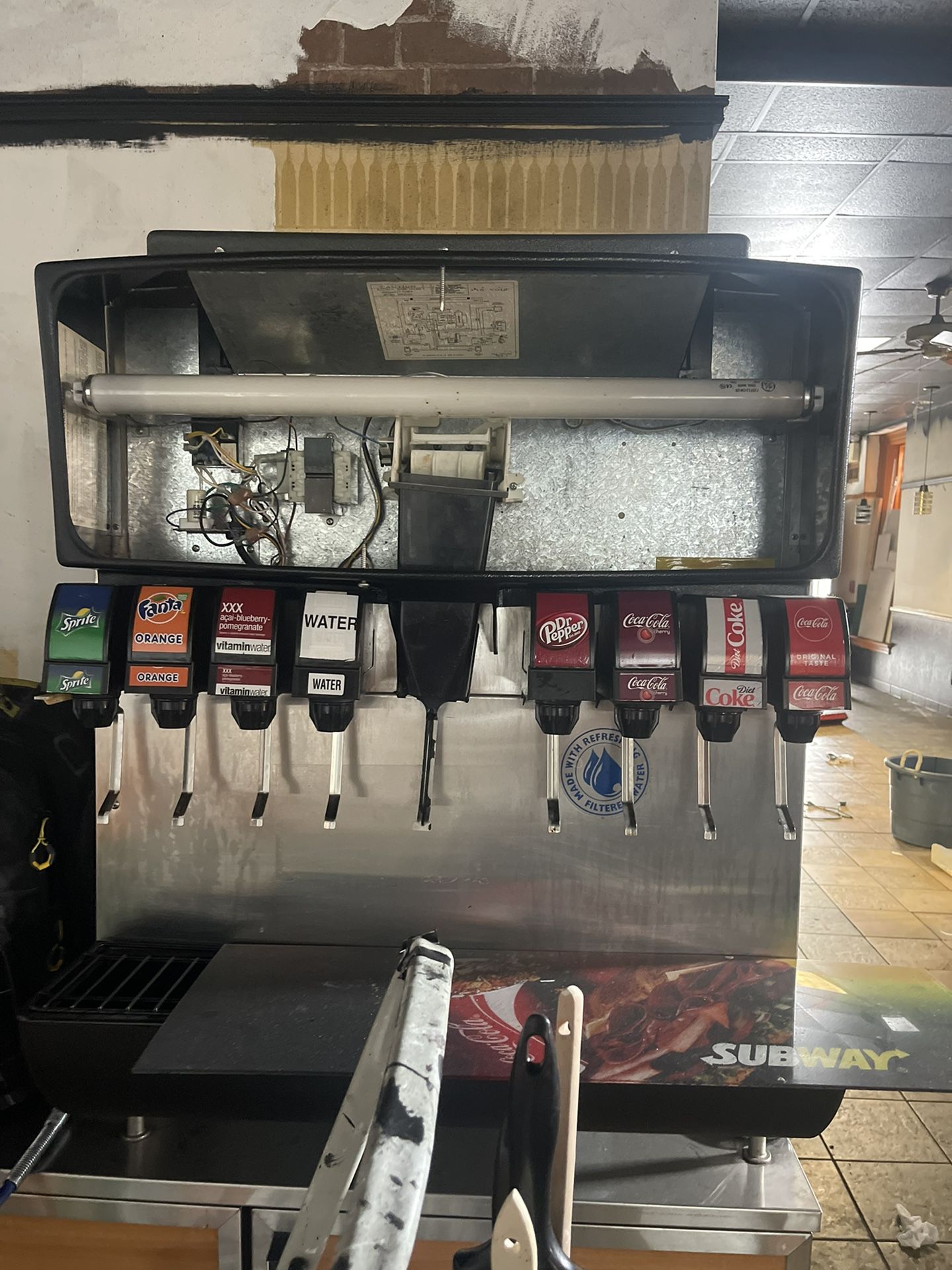 Restaurant Equipment For Sale