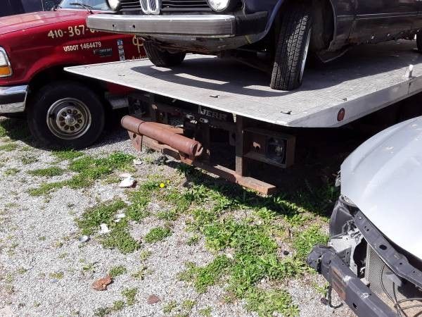 Tow truck for Sale in Baltimore, MD - OfferUp