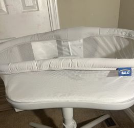 Halo Bassinet