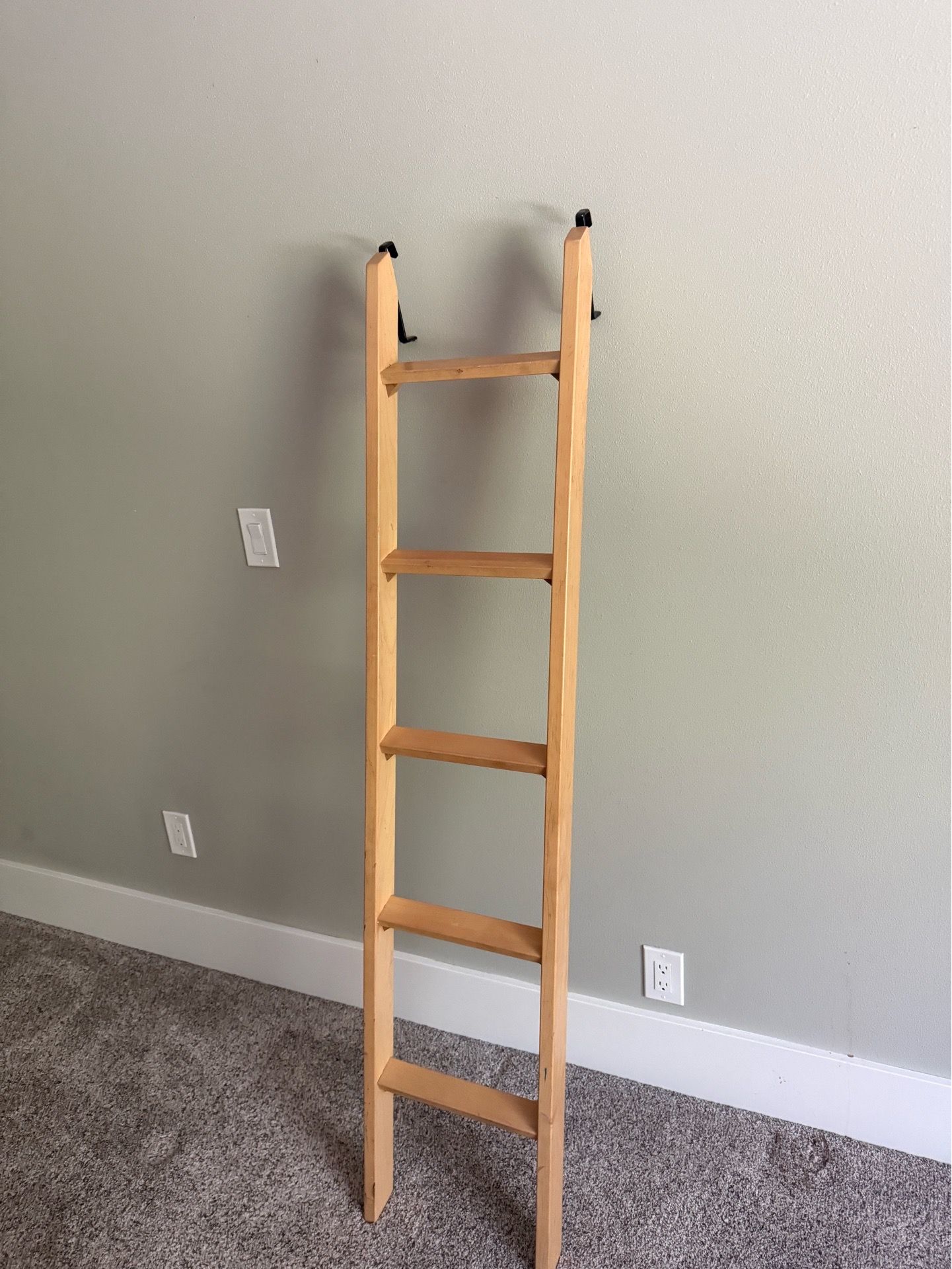 Bunkbed Ladder