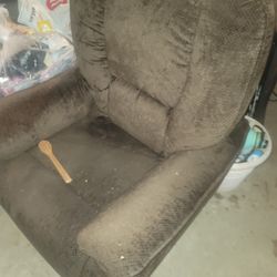 Lazy BOY CHAIR