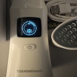 Tb1767 3in1 Facial Beauty Device