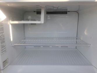 KENMORE REFRIGERATOR!