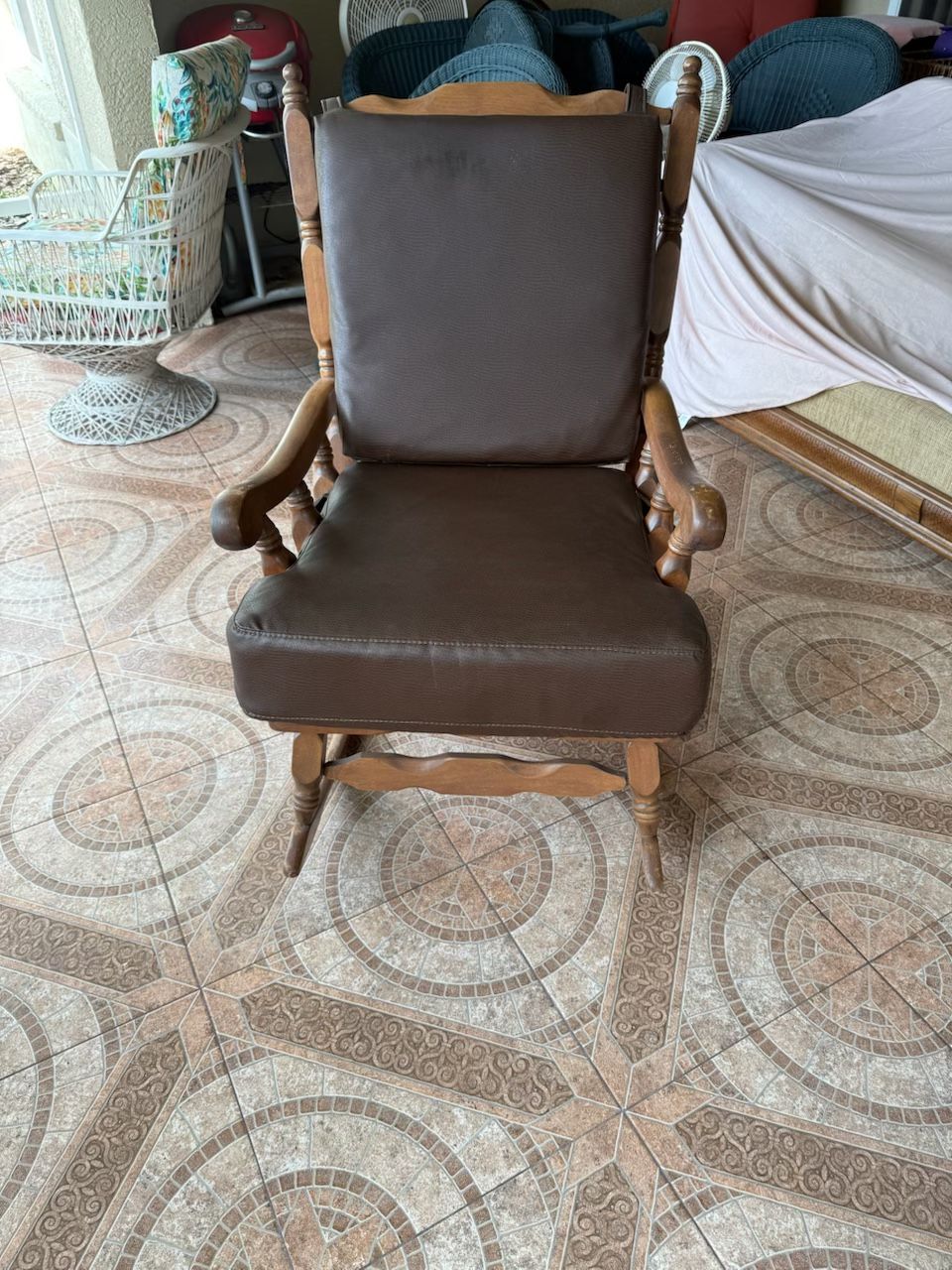 Rocking Chair