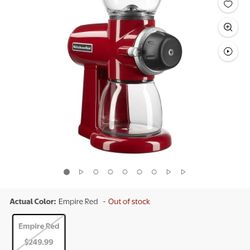 Quality KitchenAid Product  Great Deal