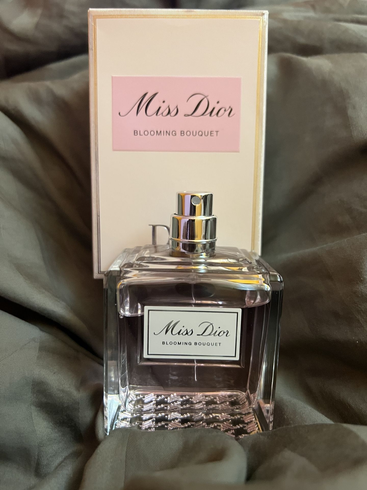 Miss Dior Perfume 100ml