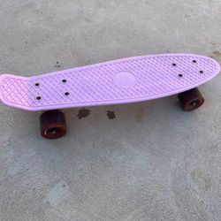 Skateboard 