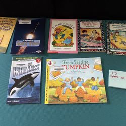 Kid Books