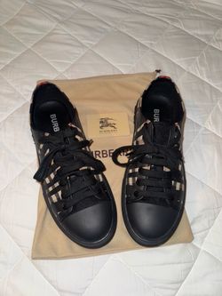 Burberry Shoes