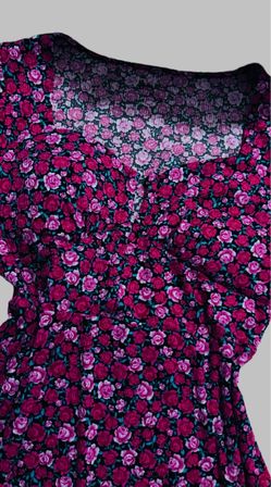 Vestido casual