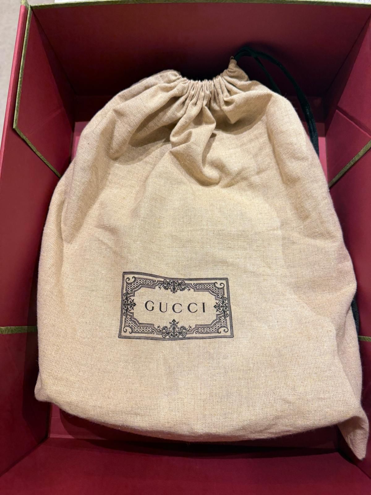 Gucci AUTHENTIC PURSE