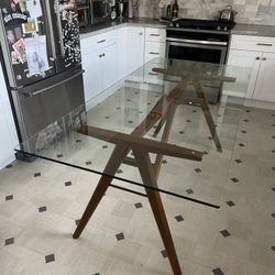 West Elm Jensen Kitchen Table 
