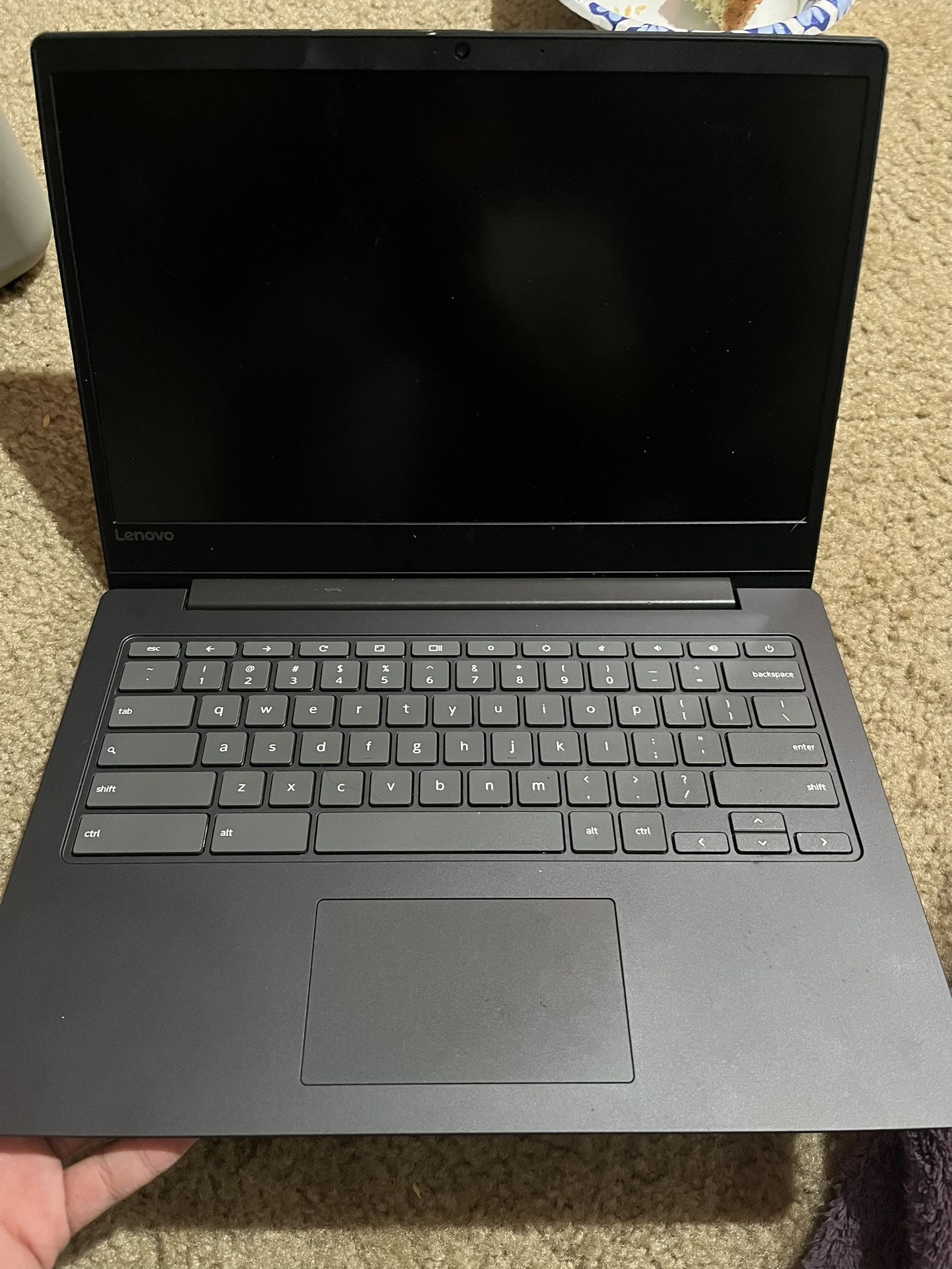 Lenovo chromebook