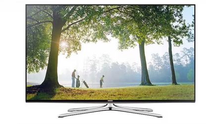 Samsung 55” Full HD Smart TV (H6300 Series 6) – Excellent Condition