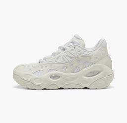 PUMA x LaMelo Ball: LaFrancé RNR "White Glow"
