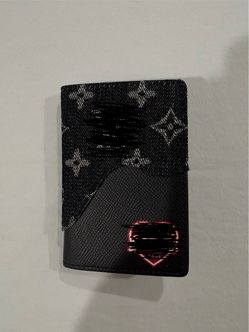 Passport Holder Wallet