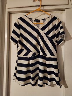 Shein Top 0X
