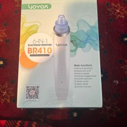 VOYOR Blackhead Remover 