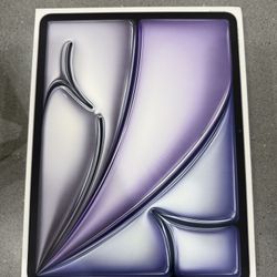 iPad Air 13in M3 128Gb Beand New In Box