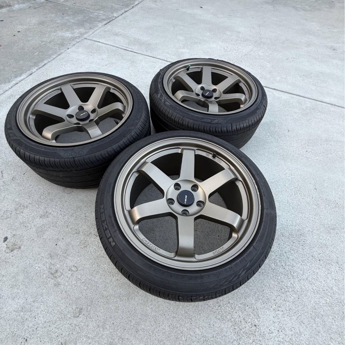 Normal Chula Avid1 av06 for Sale in Chula Vista, CA - OfferUp