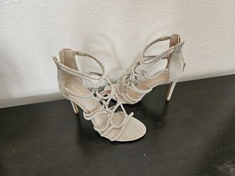 Women's Heels/Shoes